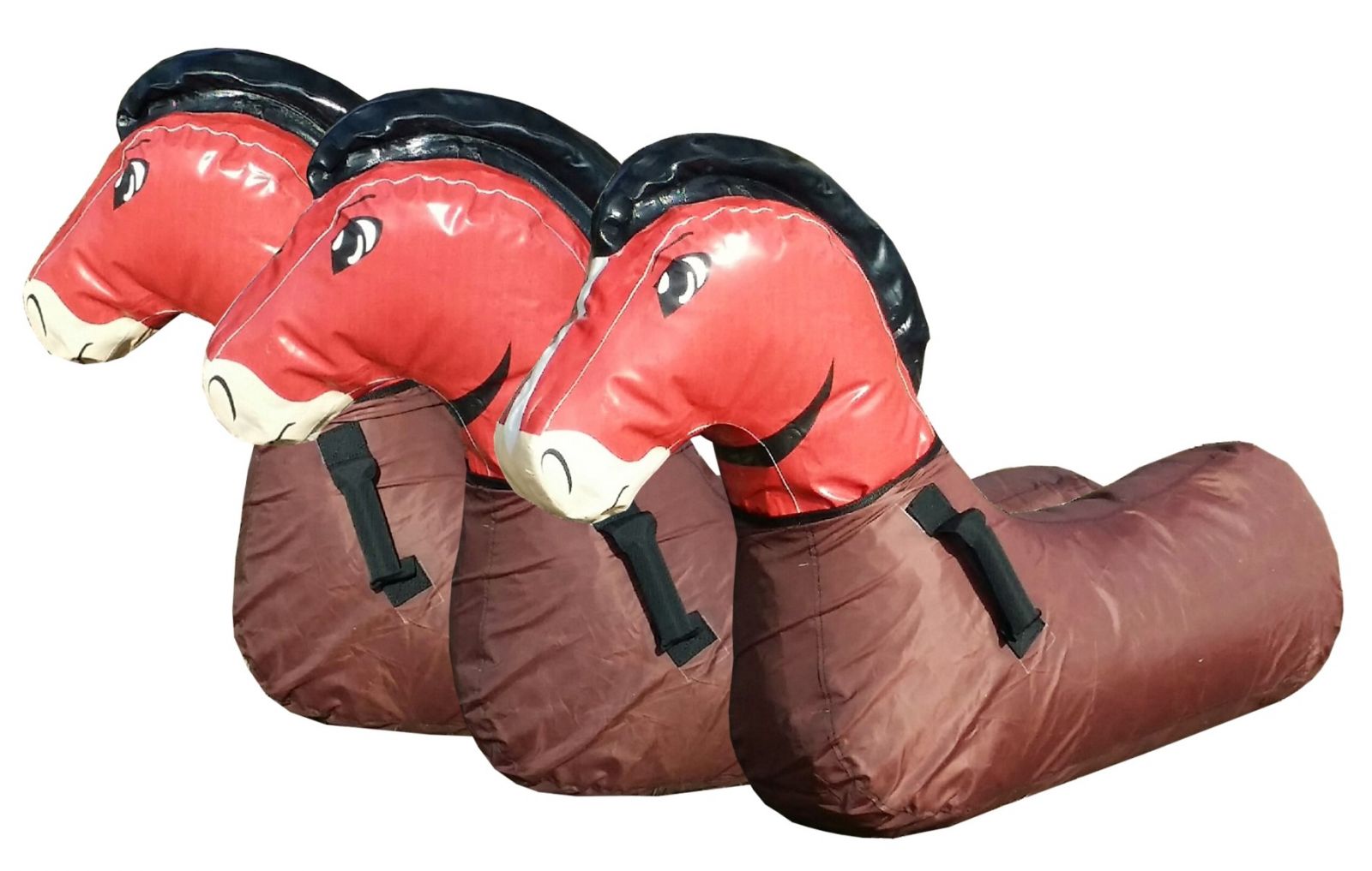 inflatable ponies rental Nashville Tn